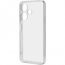 Чохол-накладка BeCover для Realme C63 Transparancy (712291)