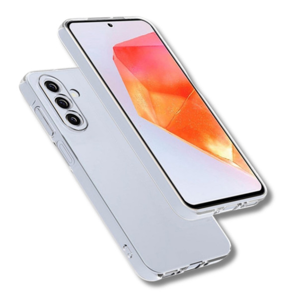 Чохол-накладка BeCover для Samsung Galaxy S26 Pro SM-S942U1 Transparancy (714883)