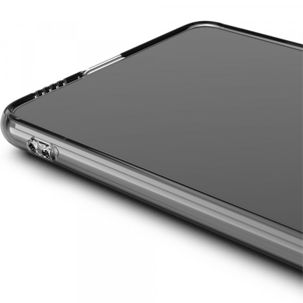 Чохол-накладка BeCover для Tecno POVA 6 Neo (LI6) Transparancy (711762)