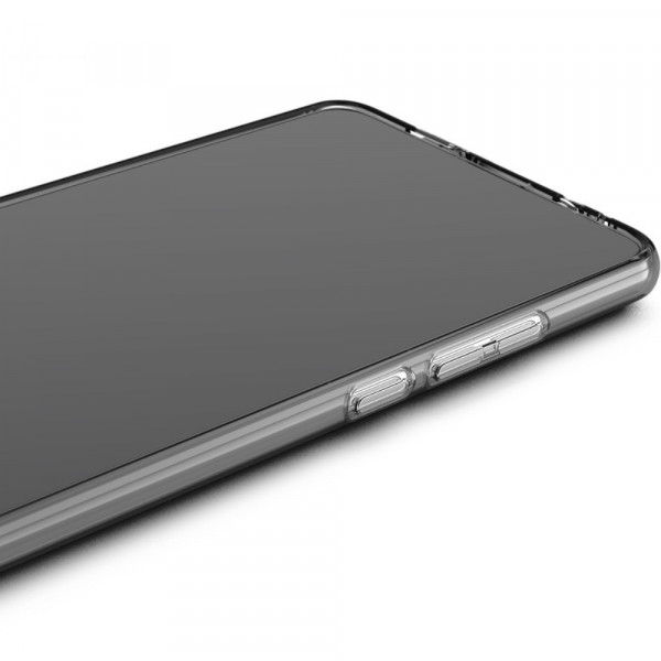 Чохол-накладка BeCover для Tecno POVA 6 Neo (LI6) Transparancy (711762)
