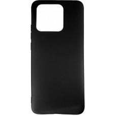 Чохол-накладка BeCover для Xiaomi Redmi 10C Black (707632)