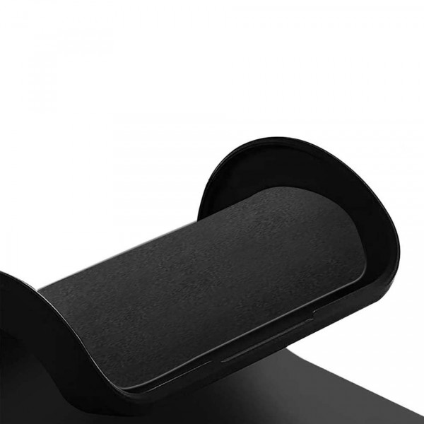 Чохол-накладка BeCover для Xiaomi Redmi 9A Black (712793)