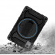 Чохол-накладка BeCover Horizontal handle для Lenovo Tab M11 (2024) TB-TB330FU/Xiaoxin Pad 11 (2024) 11" Black (712913)