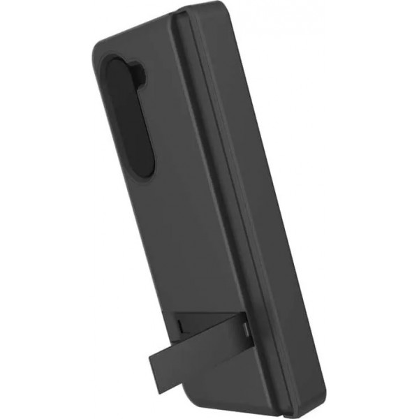 Чохол-накладка Body Glove Kickstand Case для Samsung Galaxy Fold 4 SM-F936 Black (4306R)