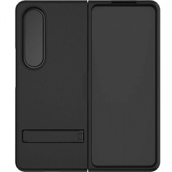 Чохол-накладка Body Glove Kickstand Case для Samsung Galaxy Fold 4 SM-F936 Black (4306R)