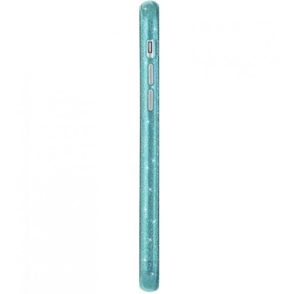 Чохол-накладка Case-Mate Sheer Crystal для Apple iPhone XS Max Teal (CM037986)