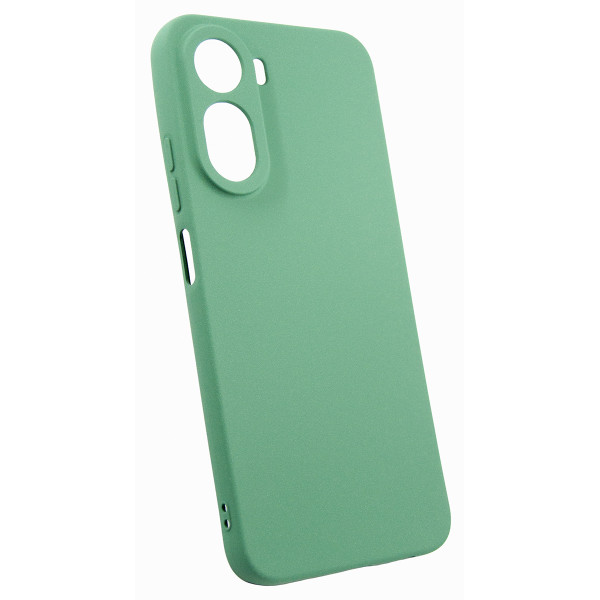 Чохол-накладка Dengos Soft для Xiaomi Redmi A7 Pro Mint (DG-TPU-SOFT-89)