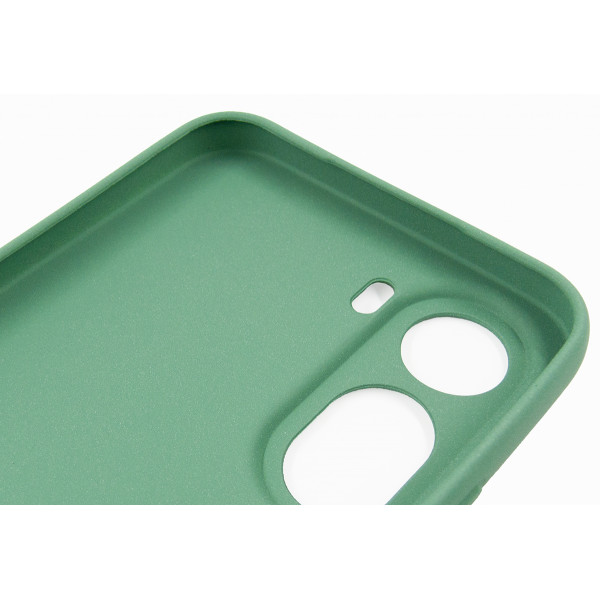 Чохол-накладка Dengos Soft для Xiaomi Redmi A7 Pro Mint (DG-TPU-SOFT-89)