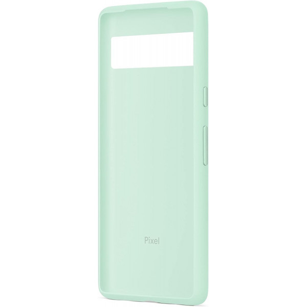 Чохол-накладка Google Official для Google Pixel 7a Seafoam (GA04320)