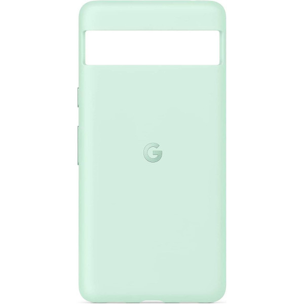 Чохол-накладка Google Official для Google Pixel 7a Seafoam (GA04320)