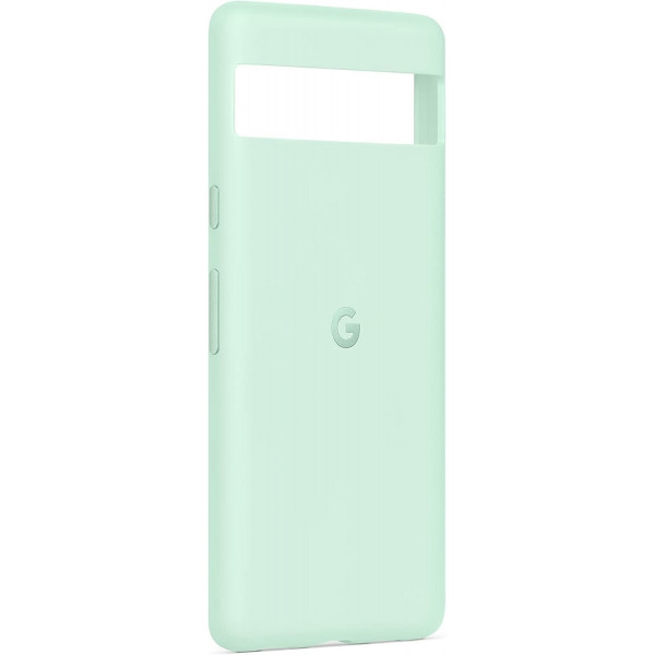 Чохол-накладка Google Official для Google Pixel 7a Seafoam (GA04320)