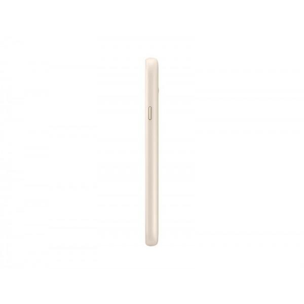 Чохол-накладка Samsung Dual Layer Cover для Samsung Galaxy J4 SM-J400 Gold (EF-PJ400CFEGRU)