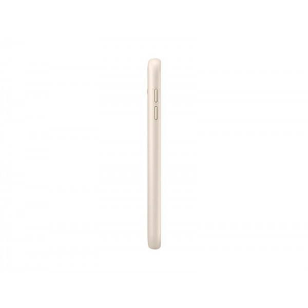 Чохол-накладка Samsung Dual Layer Cover для Samsung Galaxy J4 SM-J400 Gold (EF-PJ400CFEGRU)