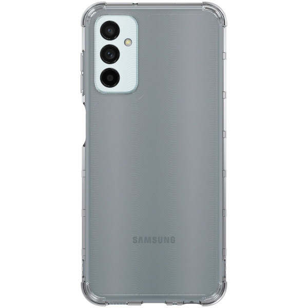 Чохол-накладка Samsung KD Lab Cover для Samsung Galaxy M23 SM-M236 / Galaxy M13 SM-M135 Black (GP-FPM135KDABW)
