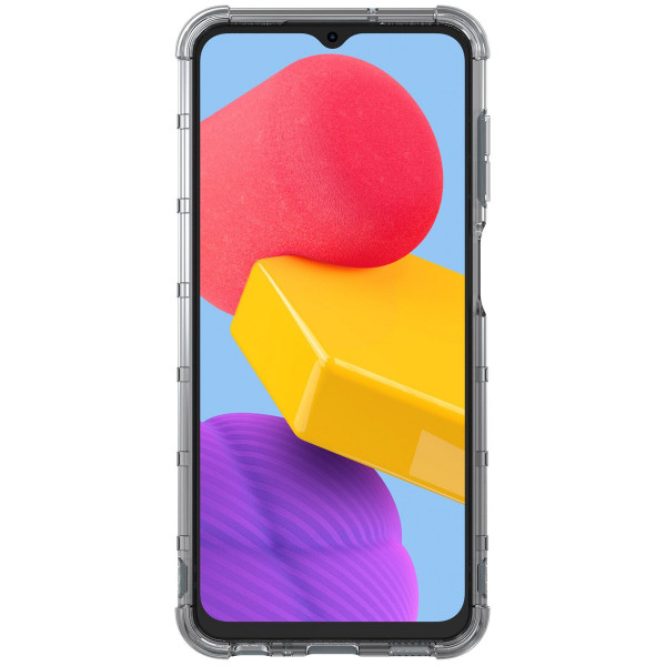 Чохол-накладка Samsung KD Lab Cover для Samsung Galaxy M23 SM-M236 / Galaxy M13 SM-M135 Black (GP-FPM135KDABW)
