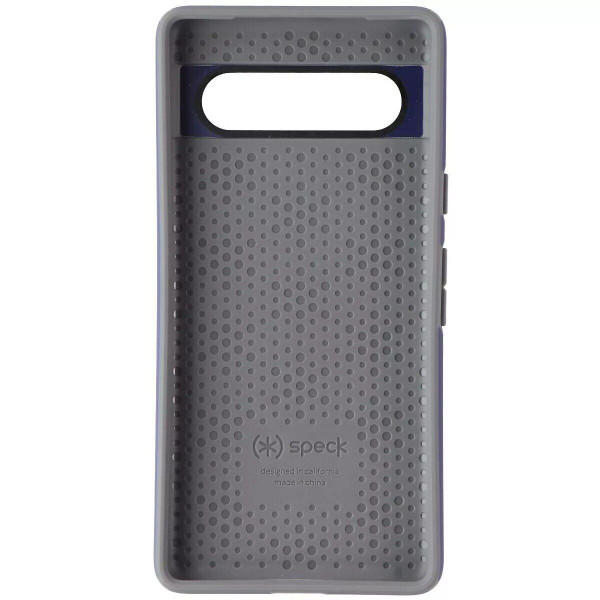 Чохол-накладка Speck Impact Hero для Google Pixel 7a Blue (150373-9627)