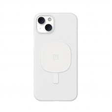 Чохол-накладка Urban Armor Gear Lucent 2.0 Magsafe для Apple iPhone 14 Plus Marshmallow (114077313535)