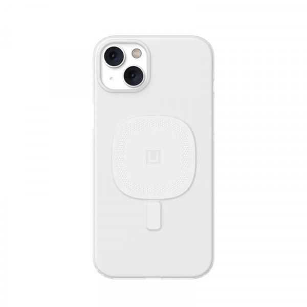Чохол-накладка Urban Armor Gear Lucent 2.0 Magsafe для Apple iPhone 14 Plus Marshmallow (114077313535)