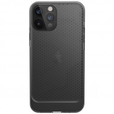 Чохол-накладка Urban Armor Gear U Lucent для Apple iPhone 12 Pro Max Ash (11236N313131)