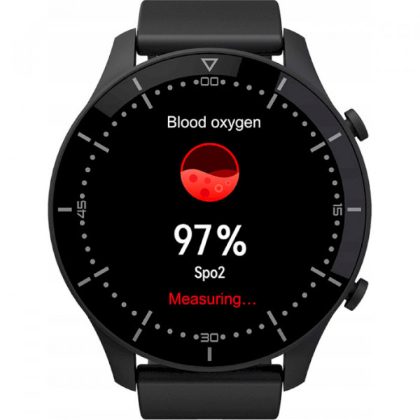 Cмарт-годинник Media-Tech Active-Band MT870 Genua