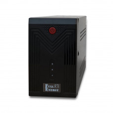 Джерело безперебійного живлення Full Energy BBGP-220/15Lite