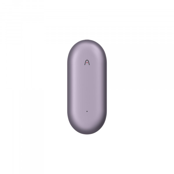 Диктофон Plaud AI Note Pin Sunset Purple (PPN0200-SP)