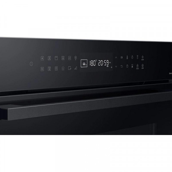 Духова шафа Samsung NQ5B4353FBK/WT