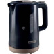 Електрочайник Ariete 2846 BKTORT