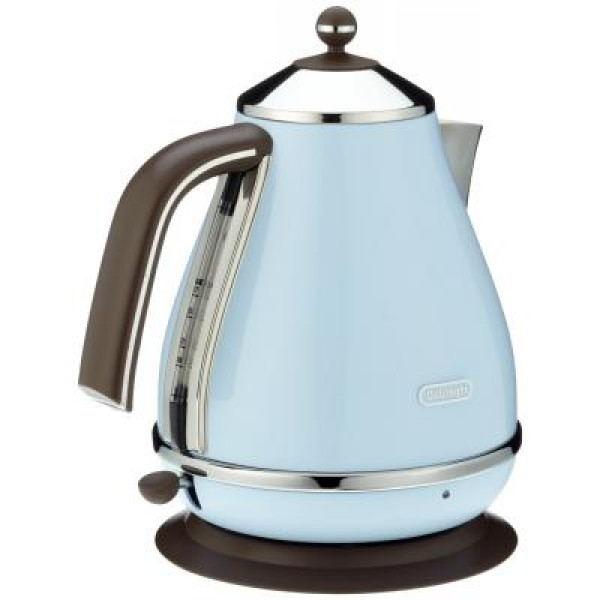 Електрочайник Delonghi KBOV 2001.AZ