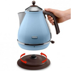Електрочайник Delonghi KBOV 2001.AZ