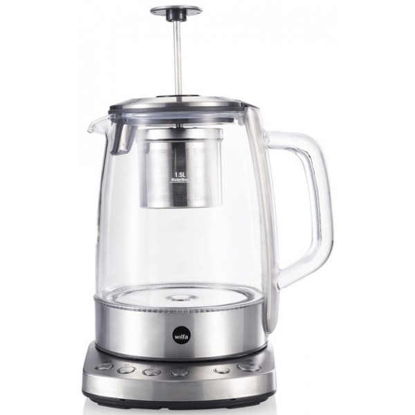 Електрочайник Wilfa TM1-1500S