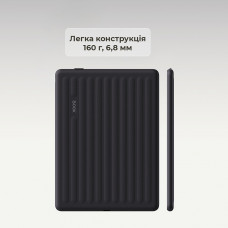 Електронна книга BOOX Go 6 (Gen II) Plum
