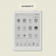 Електронна книга BOOX Go 6 (Gen II) Plum