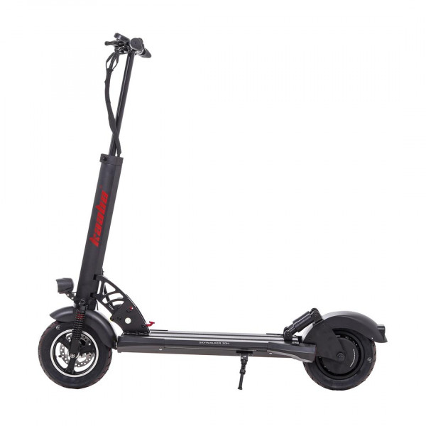 Електросамокат Kaabo Skywalker 10H ECO40