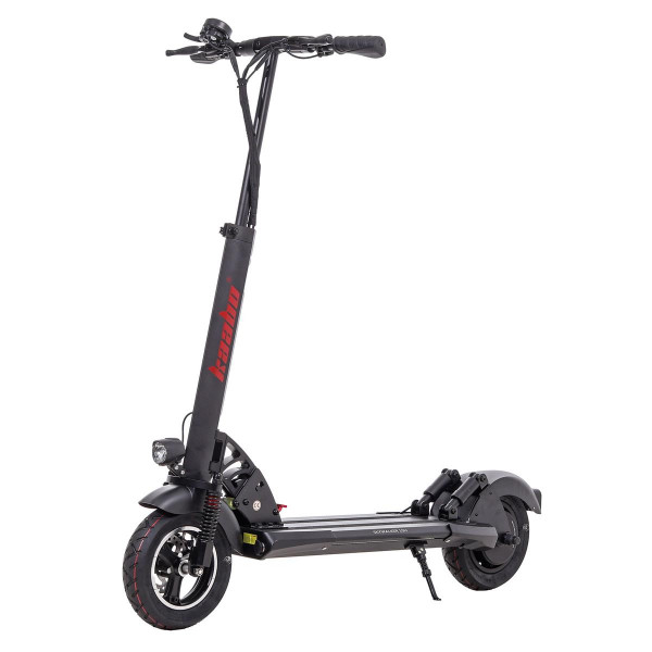 Електросамокат Kaabo Skywalker 10H ECO40