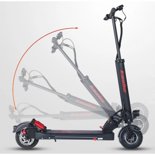 Електросамокат Kaabo Skywalker 10H ECO40