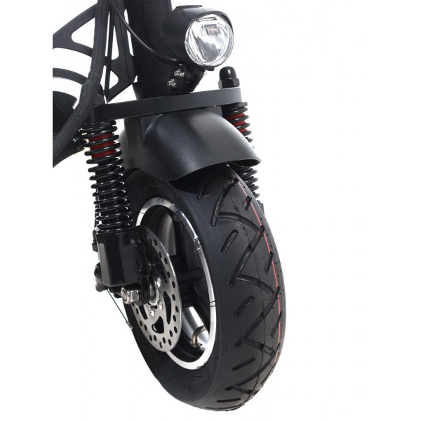 Електросамокат Kaabo Skywalker 10H ECO40