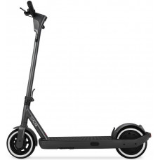 Електросамокат SoFlow So One+ WO E-Scooter 7.8 Ah Black (101680116)