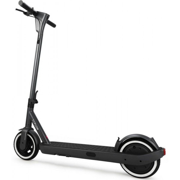 Електросамокат SoFlow So One+ WO E-Scooter 7.8 Ah Black (101680116)