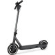 Електросамокат SoFlow So One+ WO E-Scooter 7.8 Ah Black (101680116)