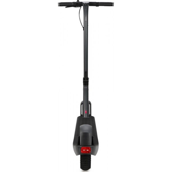 Електросамокат SoFlow So One+ WO E-Scooter 7.8 Ah Black (101680116)