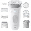 Епілятор Braun Silk-epil 7 SE 7-060
