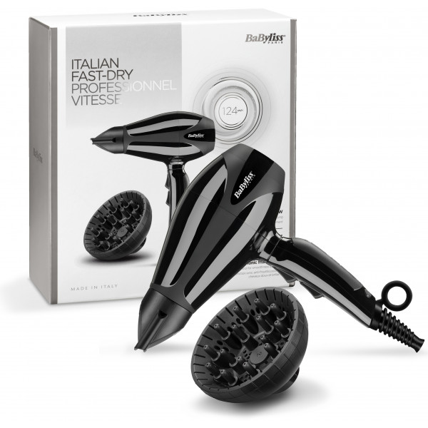 Фен Babyliss 6715DE
