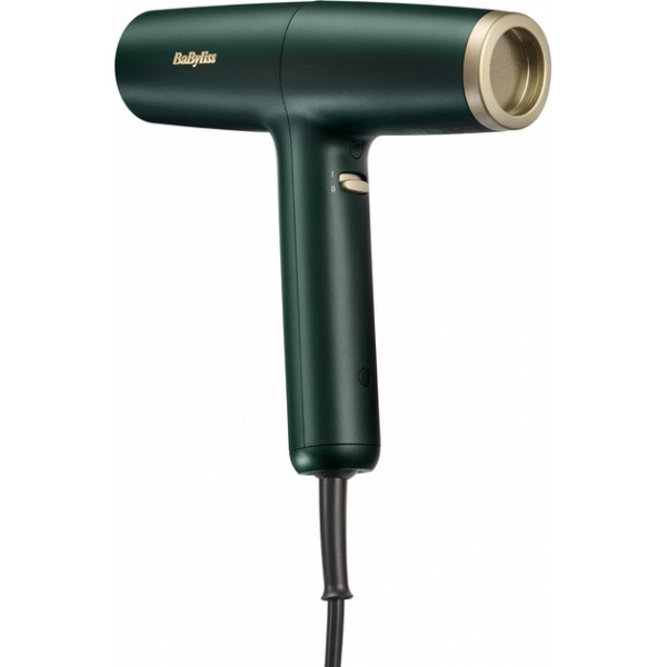 Фен Babyliss D6555DE
