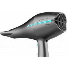Фен Cecotec Bamba IoniCare 5200 Aura Black CCTC-04201 (8435484042017)