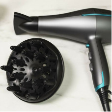 Фен Cecotec Bamba IoniCare 5200 Aura Black CCTC-04201 (8435484042017)