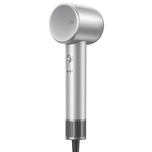 Фен Mova Shine 10 Silver (AMSH10-SIL)