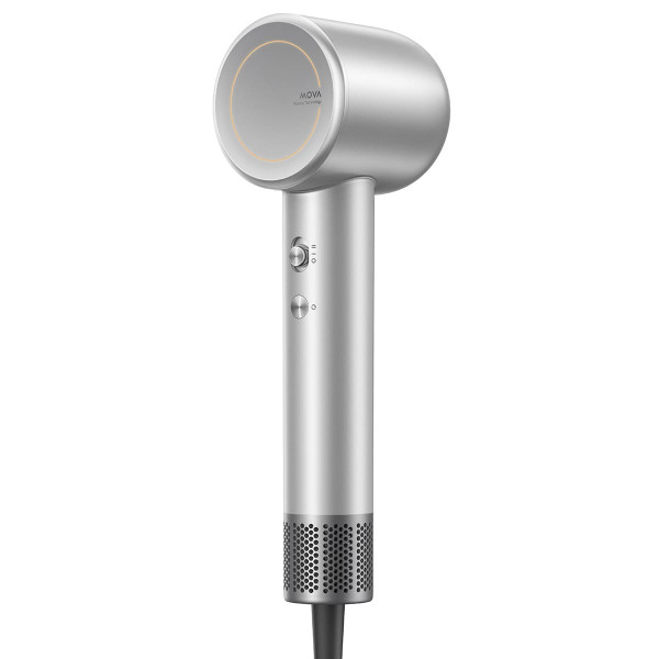 Фен Mova Shine 10 Silver (AMSH10-SIL)