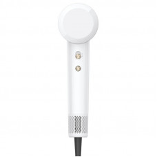 Фен Mova Turbo White (AHD11C-WH)