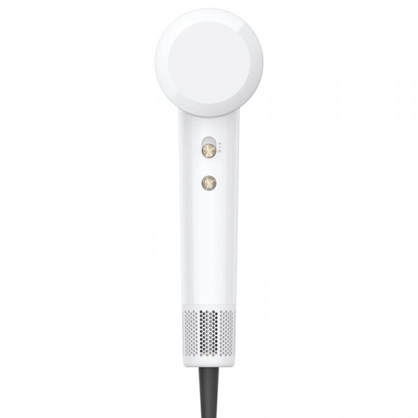 Фен Mova Turbo White (AHD11C-WH)